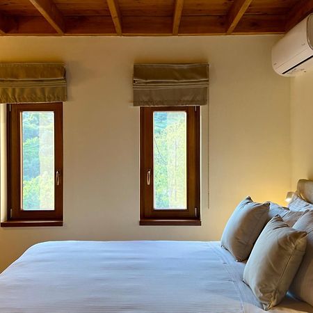 Greenview Maisonnette Apollona Zewnętrze zdjęcie