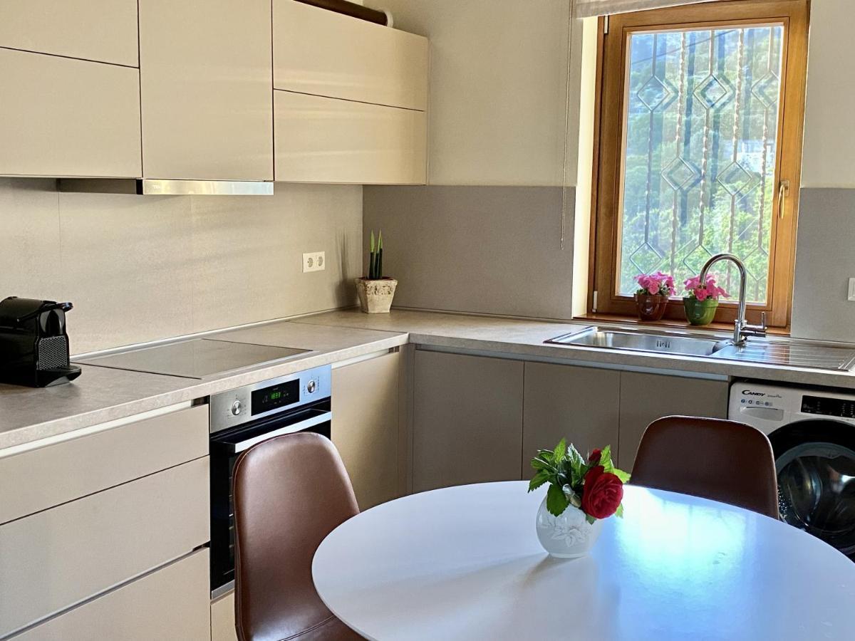 Greenview Maisonnette Apollona Zewnętrze zdjęcie
