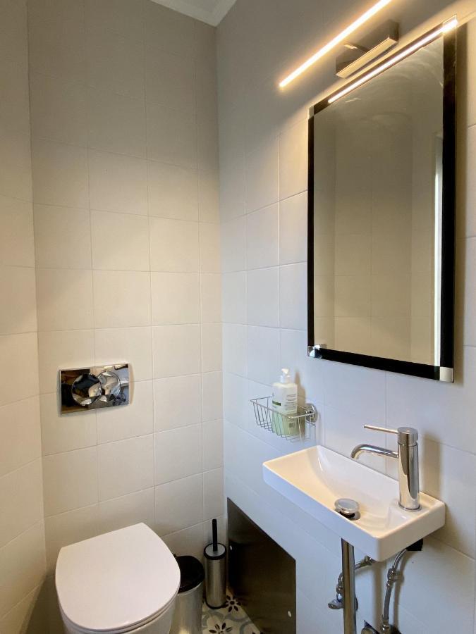Greenview Maisonnette Apollona Zewnętrze zdjęcie