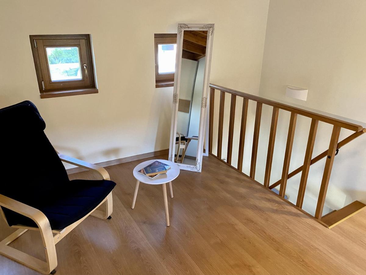 Greenview Maisonnette Apollona Zewnętrze zdjęcie