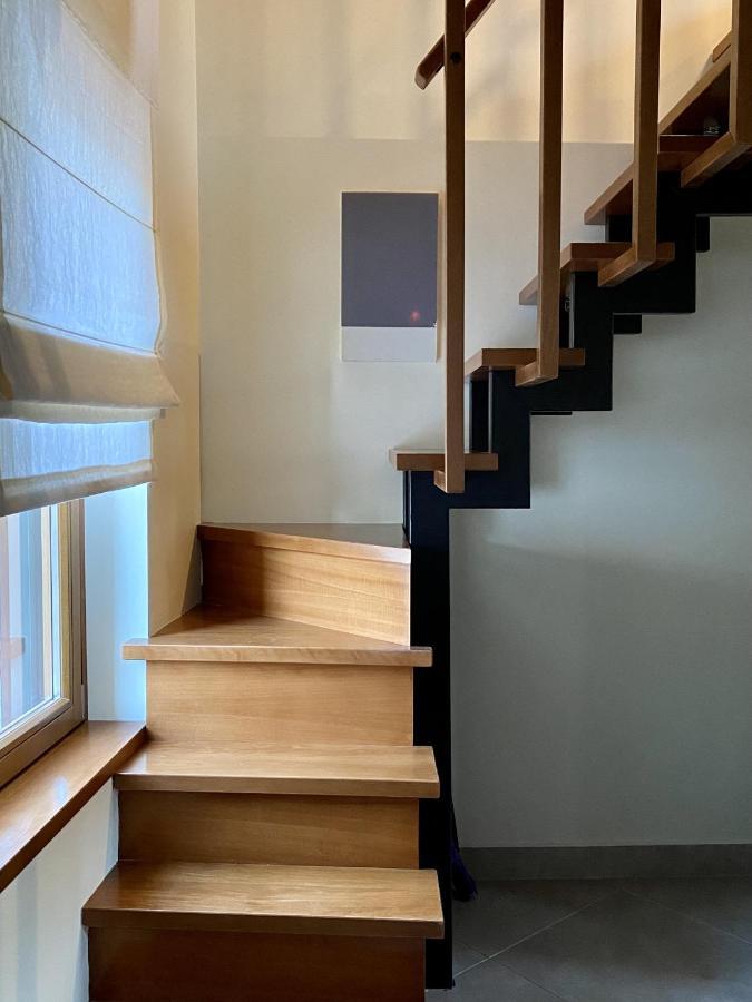 Greenview Maisonnette Apollona Zewnętrze zdjęcie