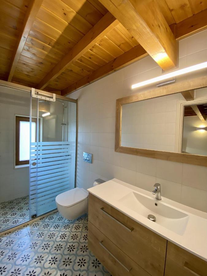 Greenview Maisonnette Apollona Zewnętrze zdjęcie