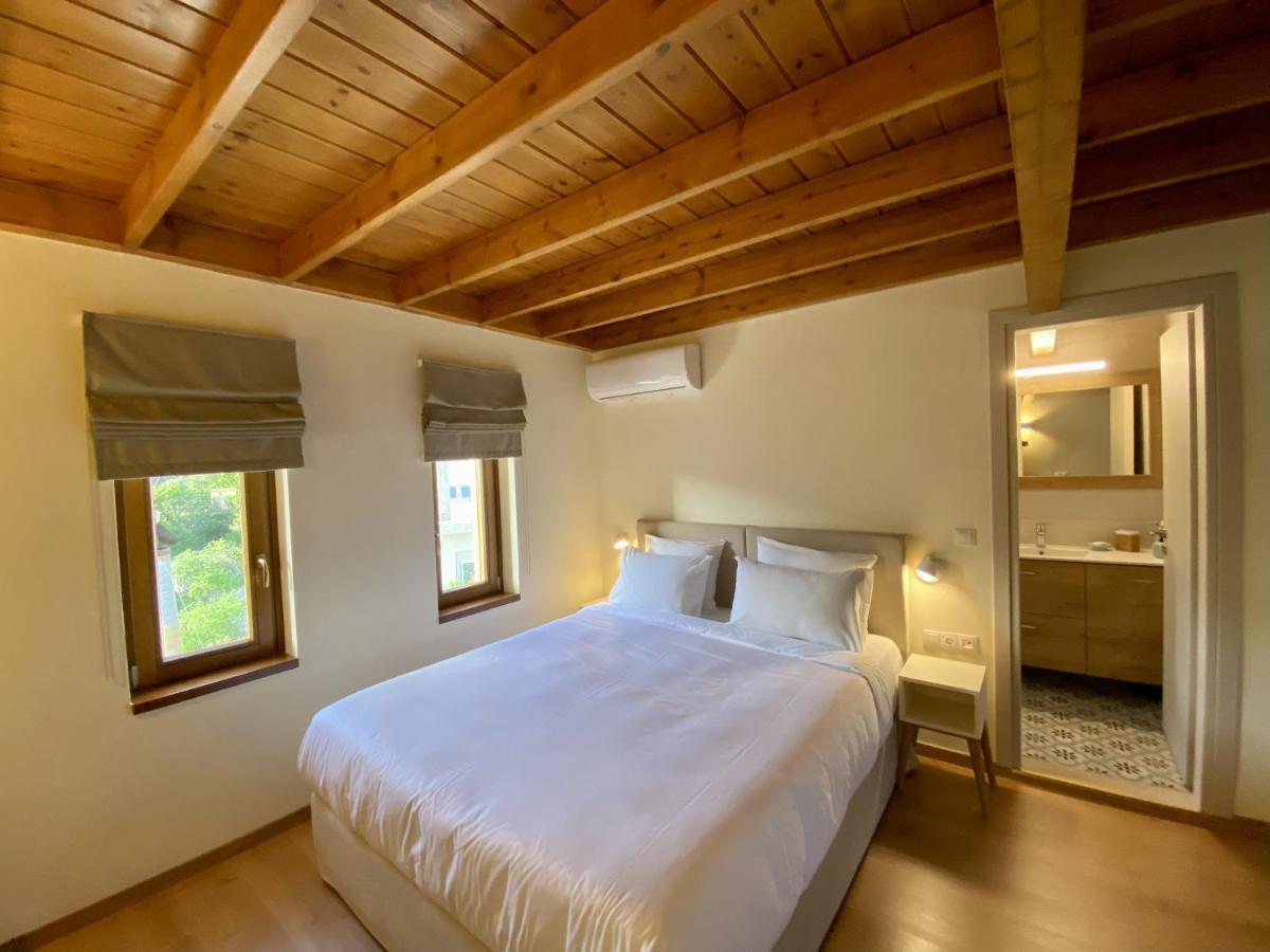 Greenview Maisonnette Apollona Zewnętrze zdjęcie