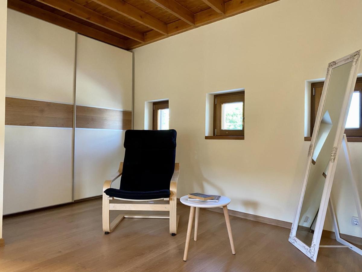 Greenview Maisonnette Apollona Zewnętrze zdjęcie