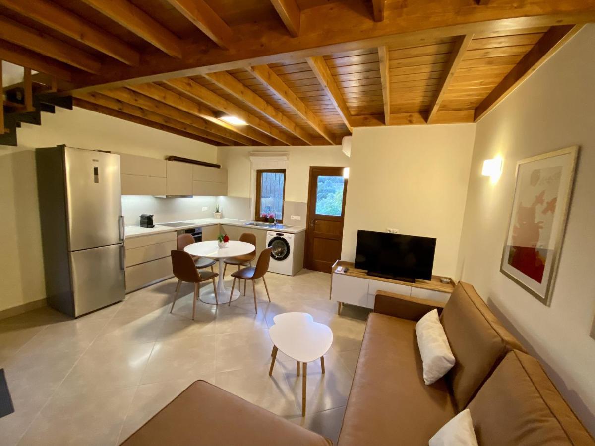 Greenview Maisonnette Apollona Zewnętrze zdjęcie