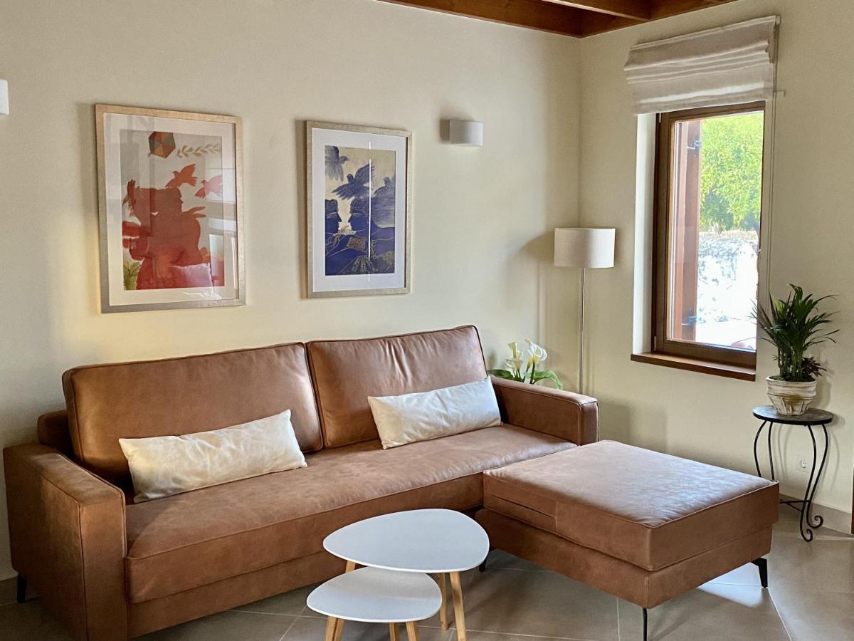 Greenview Maisonnette Apollona Zewnętrze zdjęcie