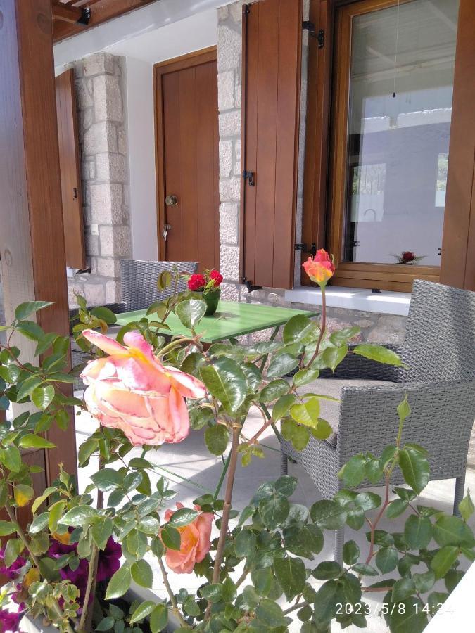 Greenview Maisonnette Apollona Zewnętrze zdjęcie