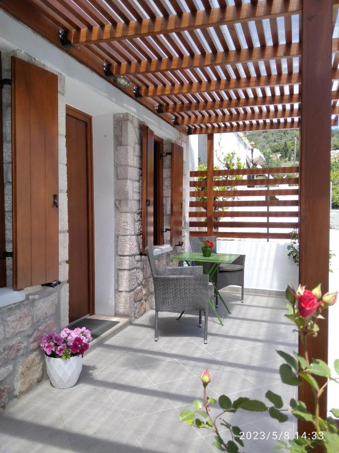 Greenview Maisonnette Apollona Zewnętrze zdjęcie