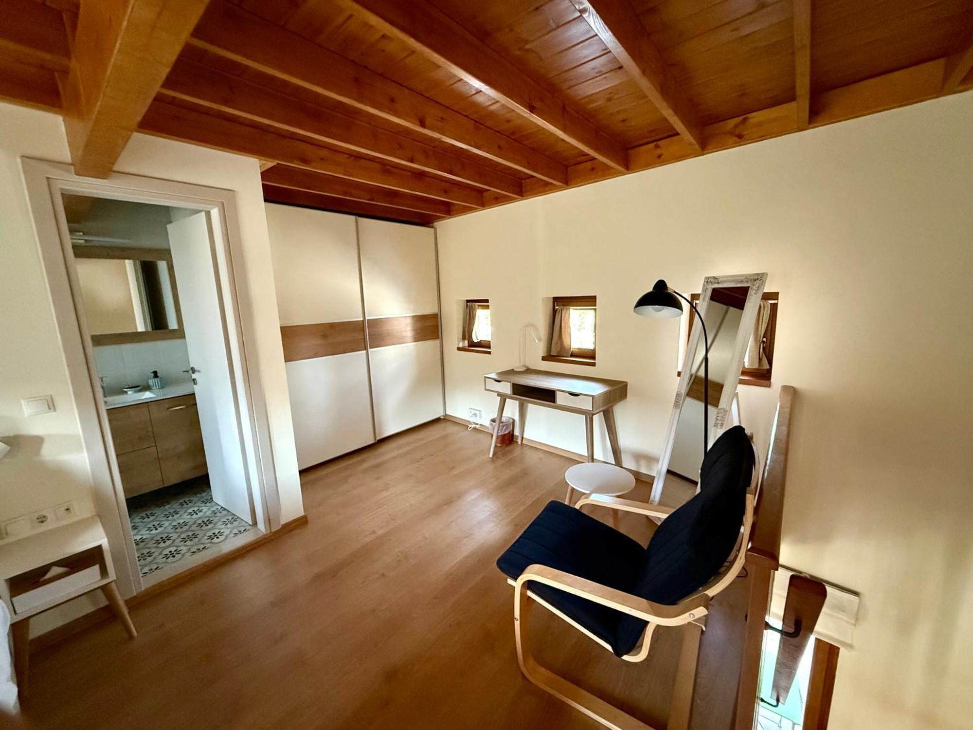 Greenview Maisonnette Apollona Zewnętrze zdjęcie