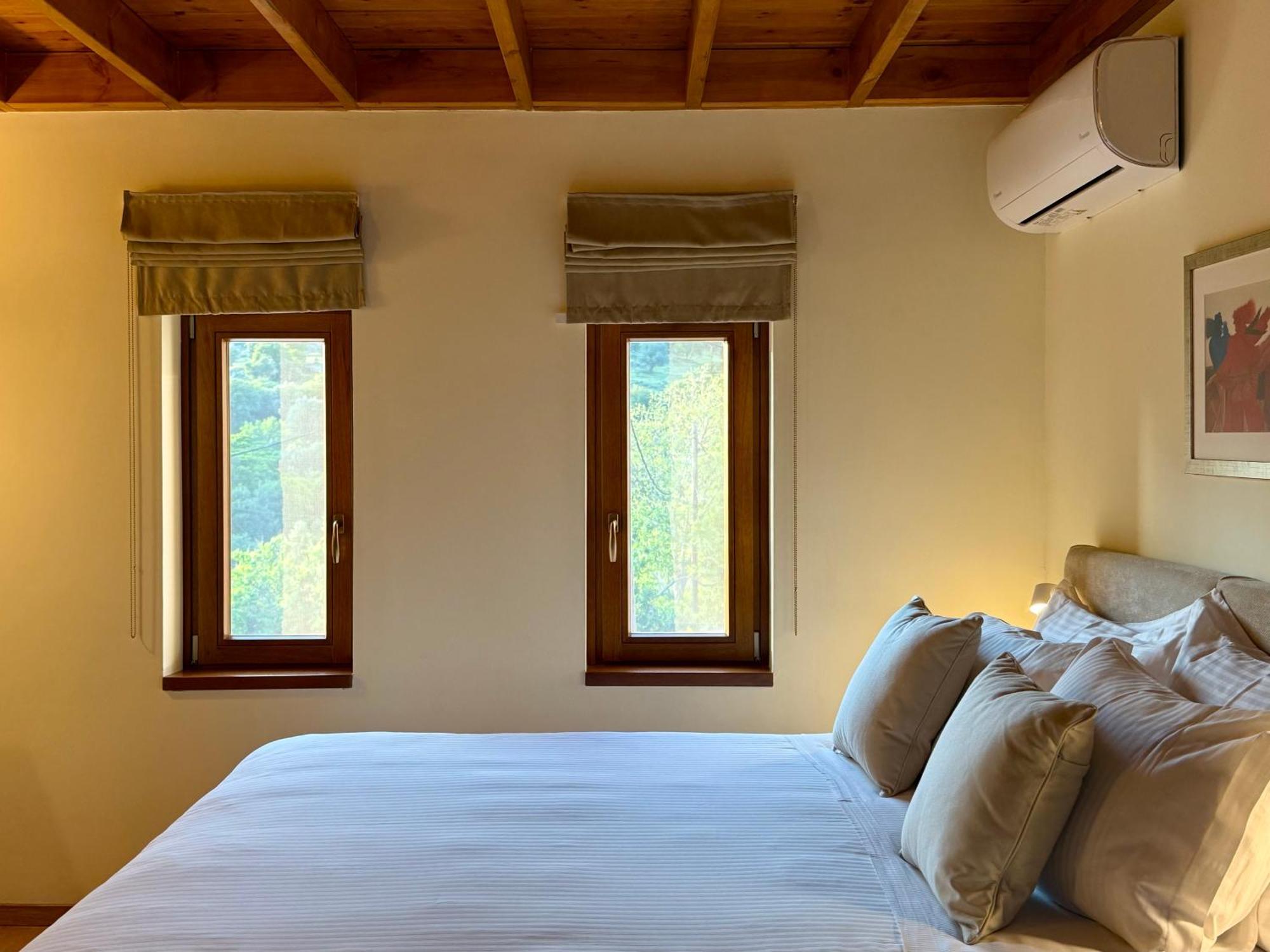 Greenview Maisonnette Apollona Zewnętrze zdjęcie