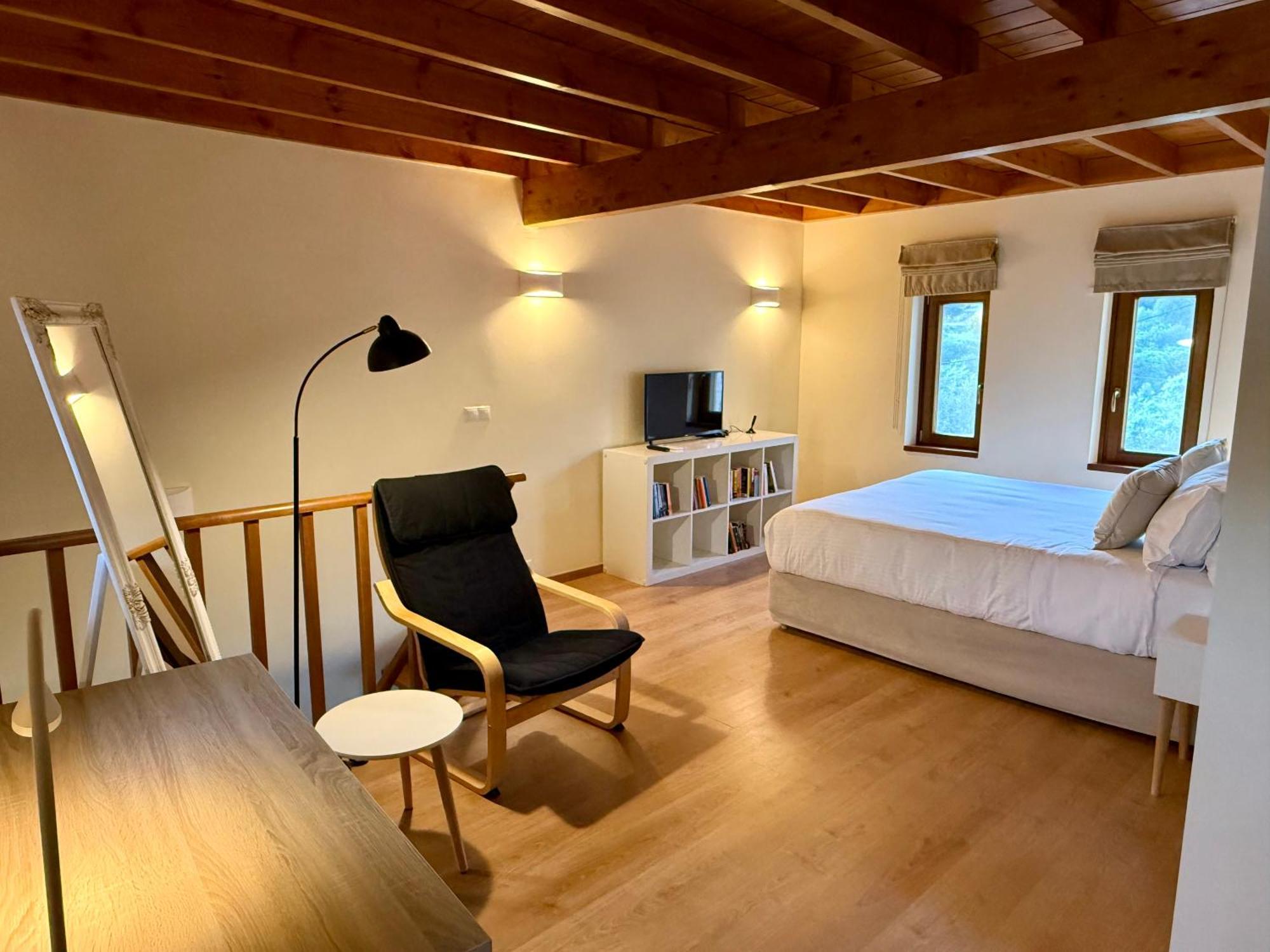 Greenview Maisonnette Apollona Zewnętrze zdjęcie